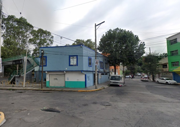 Oficina en venta en Tierra Nueva, Azcapotzalco — foto 3 de 15