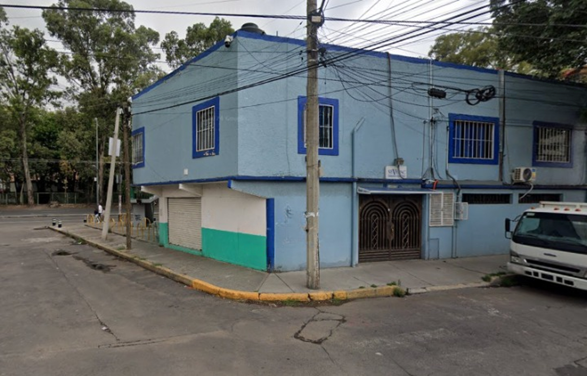 Oficina en venta en Tierra Nueva, Azcapotzalco — foto 1 de 15