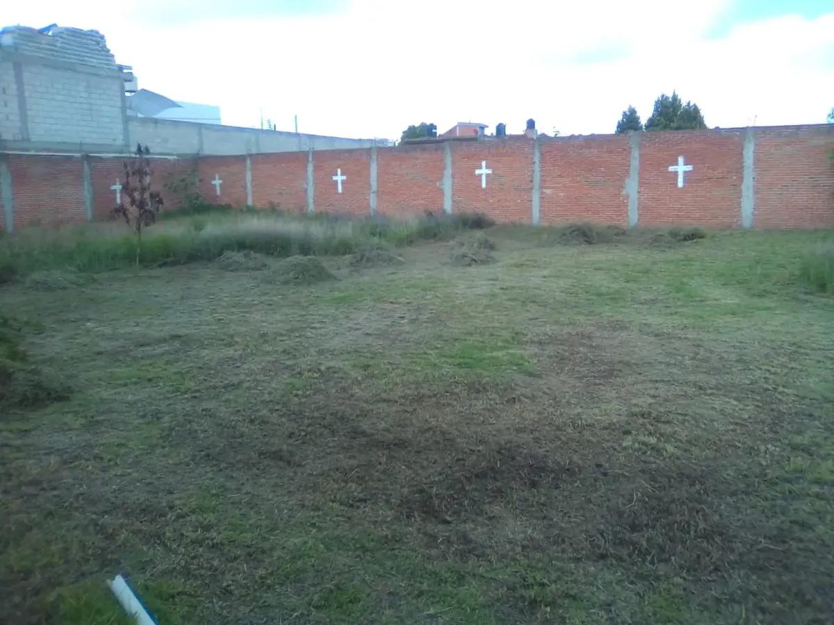Terreno en venta en Cuautlancingo, Cuautlancingo — foto 1 de 5
