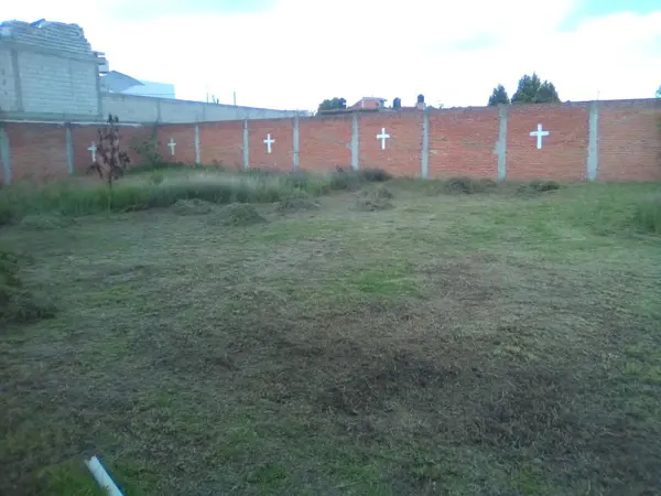 Terreno en Venta en Cuautlancingo, Puebla, ideal para Desarrollo Habitacional