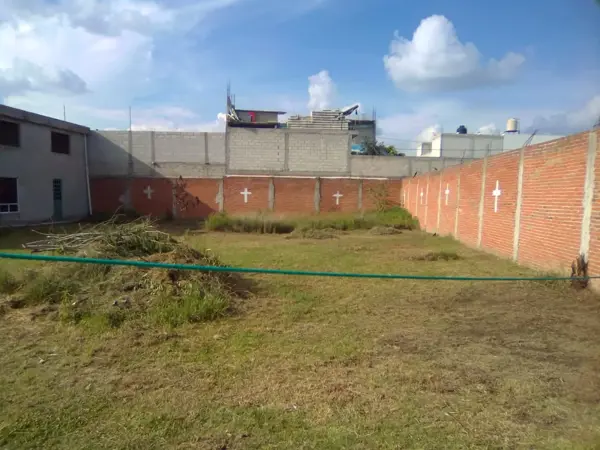 Terreno en venta en Cuautlancingo, Cuautlancingo — foto 2 de 5