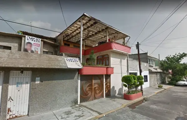 Casa en venta en Metropolitana Tercera Sección, Nezahualcóyotl — foto 3 de 8