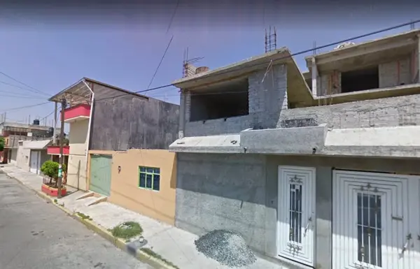 Casa en venta en Metropolitana Tercera Sección, Nezahualcóyotl — foto 2 de 8