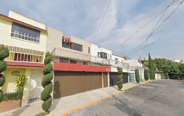 Casa en venta en Colina del Sur, Álvaro Obregón — foto 3 de 20