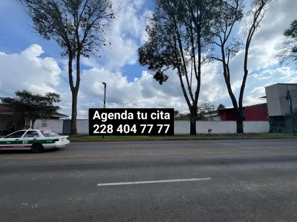Terreno en venta en Xalapa Enríquez Centro, Xalapa — foto 3 de 7