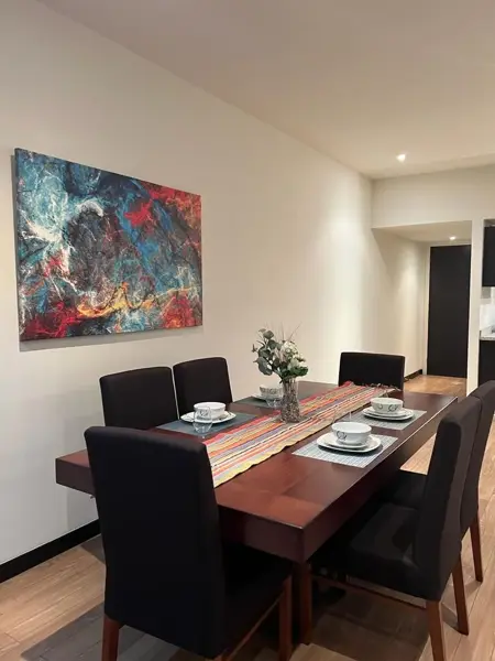 Departamento en venta en Irrigacion, Miguel Hidalgo — foto 2 de 17