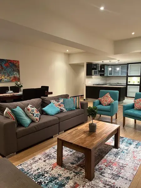 Departamento en venta en Irrigacion, Miguel Hidalgo — foto 3 de 17