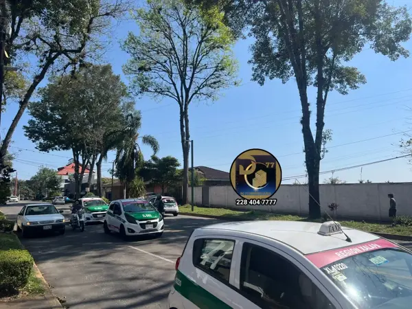 Terreno en venta en Xalapa Enríquez Centro, Xalapa — foto 2 de 7