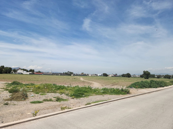 Terreno en venta en Santa María la Calera, Mineral de la Reforma — foto 3 de 4