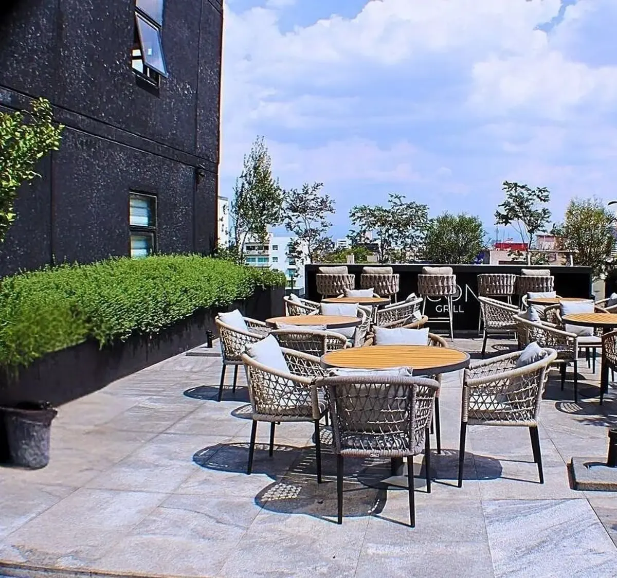 VENTA LOFT – ROMA NORTE, CUAUHTÉMOC CON ROOFGARDEN COMÚN (ICON ROMA NORTE) VENTA LOFT – ROMA NORTE, CUAUHTÉMOC CON ROOFGARDEN COMÚN (ICON ROMA NORTE)