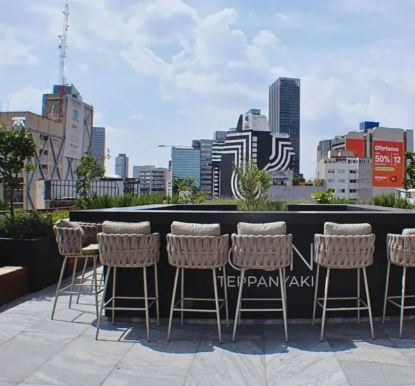 Departamento en venta en Roma Norte, Cuauhtémoc — foto 3 de 32