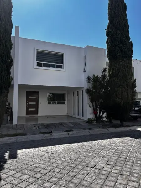 Casa en Venta en Fraccionamiento Ciudad Judicial, San Andrés Cholula