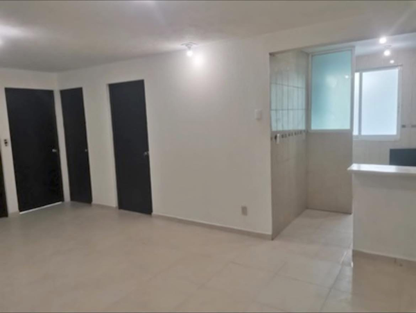 Departamento en venta en Americas Unidas, Benito Juárez — foto 3 de 11