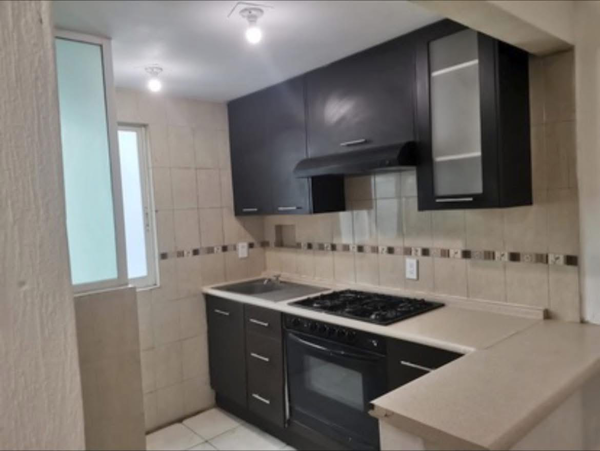 Venta Departamento en Colonia Americas Unidas Alcaldía Benito Juárez