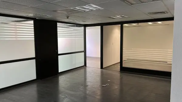 OFICINA ACONDICIONADA EN RENTA | REFORMA SOCIAL OFICINA ACONDICIONADA EN RENTA | REFORMA SOCIAL
