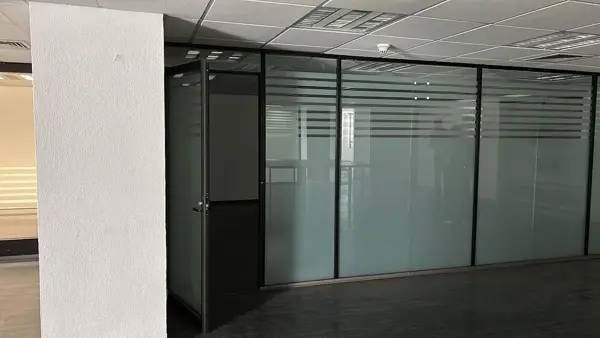 Oficina en renta en Lomas de Chapultepec I Sección, Miguel Hidalgo — foto 3 de 12