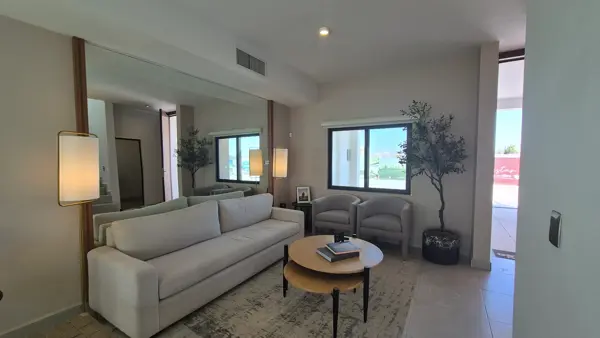Casa en venta en La Rioja Residencial, Torreón — foto 3 de 15