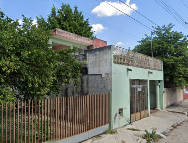 Casa en venta en Merida Centro, Mérida — foto 3 de 17