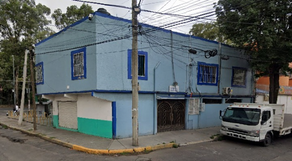 Oficina en Venta Tierra Nueva Azcapotzalco CDMX VF