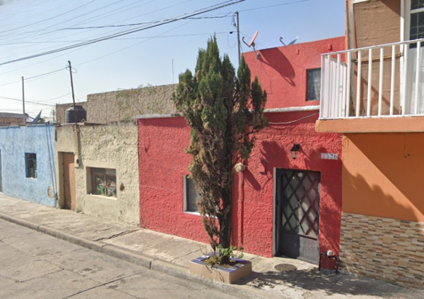 Casa en venta en Atlas, Guadalajara — foto 3 de 20