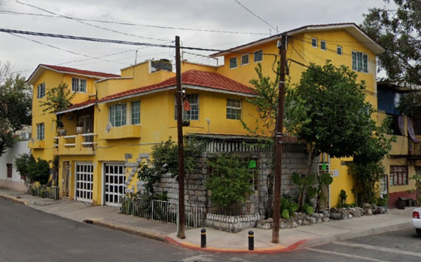 Casa en venta en Ampliación Caracol, Venustiano Carranza — foto 3 de 19