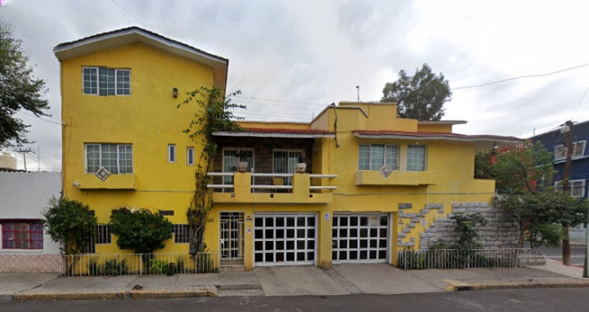 Casa en venta en Ampliación Caracol, Venustiano Carranza — foto 1 de 19
