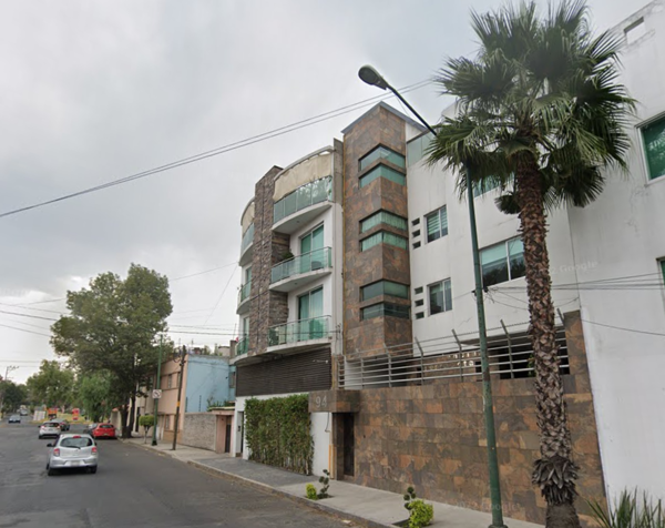 Departamento en venta en Claveria, Azcapotzalco — foto 3 de 16
