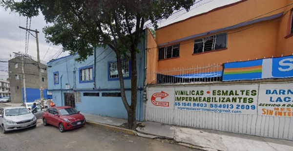 Oficina en venta en Tierra Nueva, Azcapotzalco — foto 3 de 19
