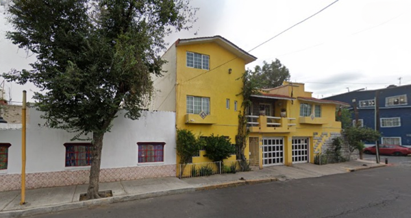 Casa en venta en Ampliación Caracol, Venustiano Carranza — foto 3 de 19