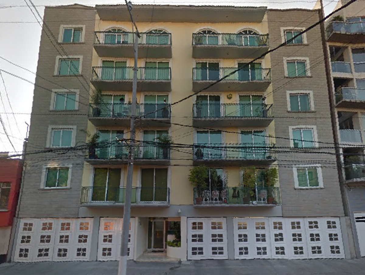 Departamento en venta en Del Valle Norte, Benito Juárez — foto 1 de 19