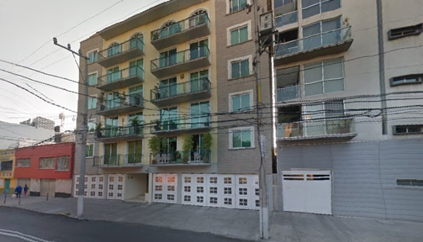 Departamento en venta en Del Valle Norte, Benito Juárez — foto 3 de 19
