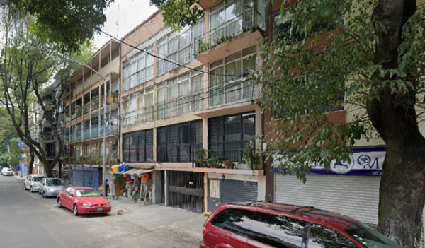 Departamento en venta en Campestre Churubusco, Coyoacán — foto 3 de 19
