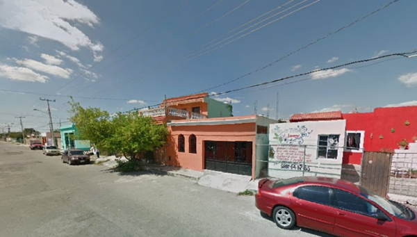 Casa en venta en San Nicolas del Sur, Mérida — foto 3 de 19