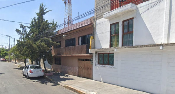 Casa en venta en Caracol, Venustiano Carranza — foto 3 de 19
