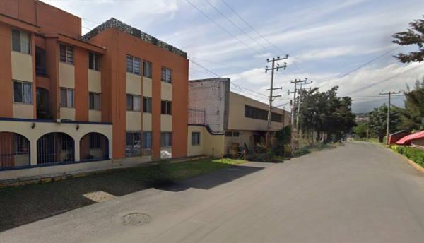 Departamento en venta en Santiago Tepalcatlalpan, Xochimilco — foto 3 de 21