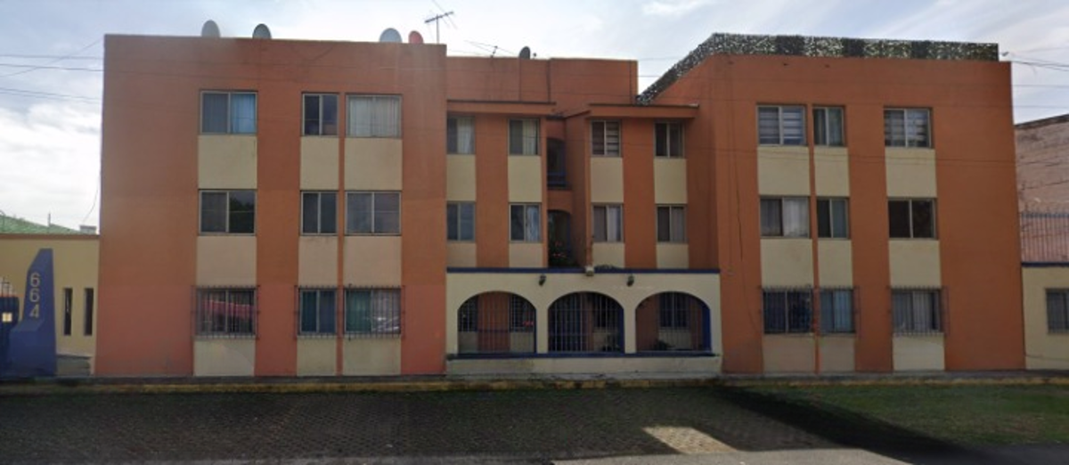 Departamento en venta en Santiago Tepalcatlalpan, Xochimilco — foto 1 de 21