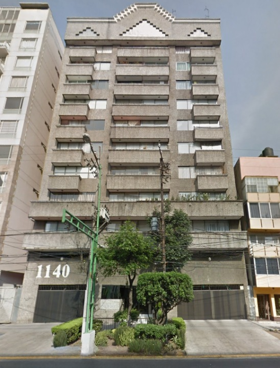 Departamento en venta en Vertiz Narvarte, Benito Juárez — foto 1 de 20