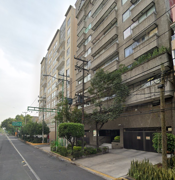 Departamento en venta en Vertiz Narvarte, Benito Juárez — foto 3 de 20