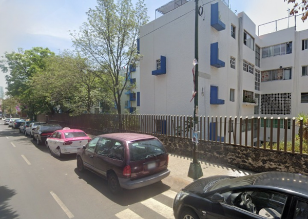 Departamento en venta en Pedregal de Carrasco, Coyoacán — foto 3 de 23
