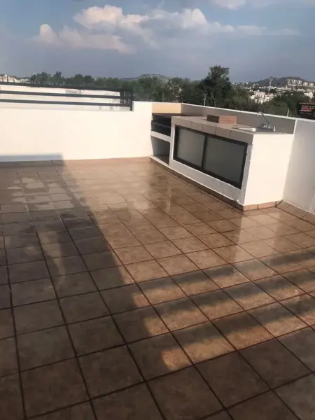 Departamento en venta en El Colli Urbano 1a. Sección, Zapopan — foto 3 de 12