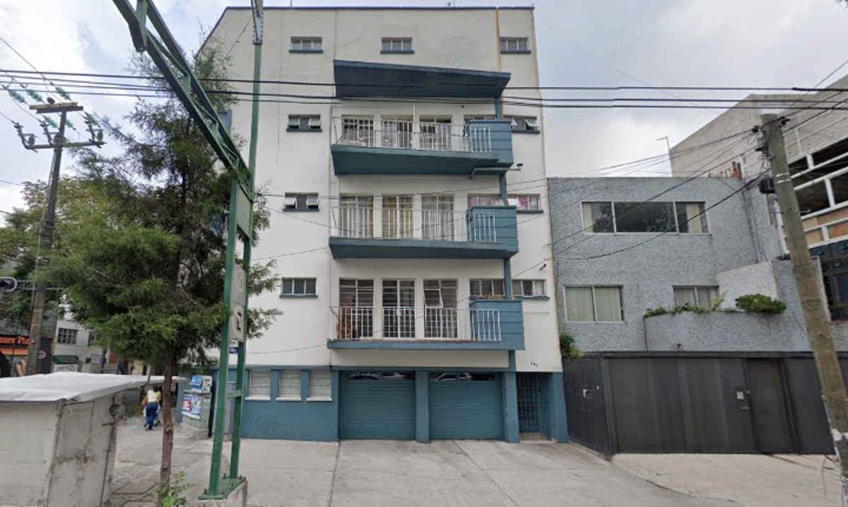 Departamento en venta en Del Valle Centro, Benito Juárez — foto 1 de 16