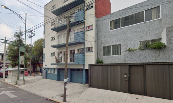 Departamento en venta en Del Valle Centro, Benito Juárez — foto 3 de 16