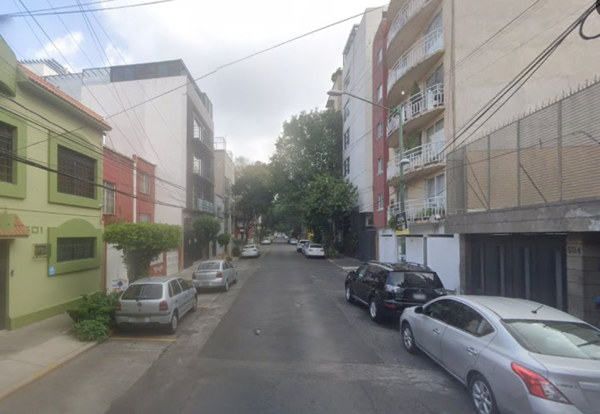 Departamento en venta en Independencia, Benito Juárez — foto 3 de 18