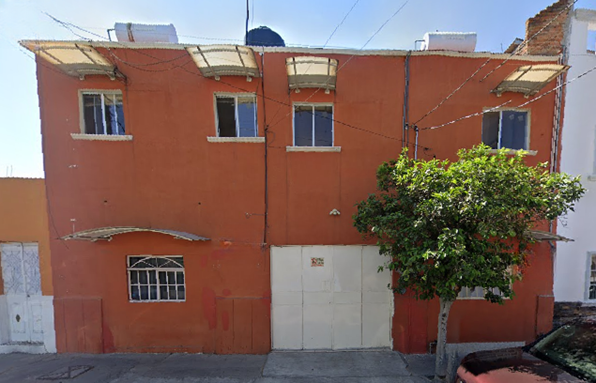 Casa en venta en Alcalde Barranquitas, Guadalajara — foto 1 de 18