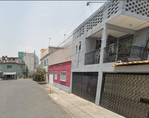 Casa en venta en Agricola Oriental, Iztacalco — foto 3 de 25