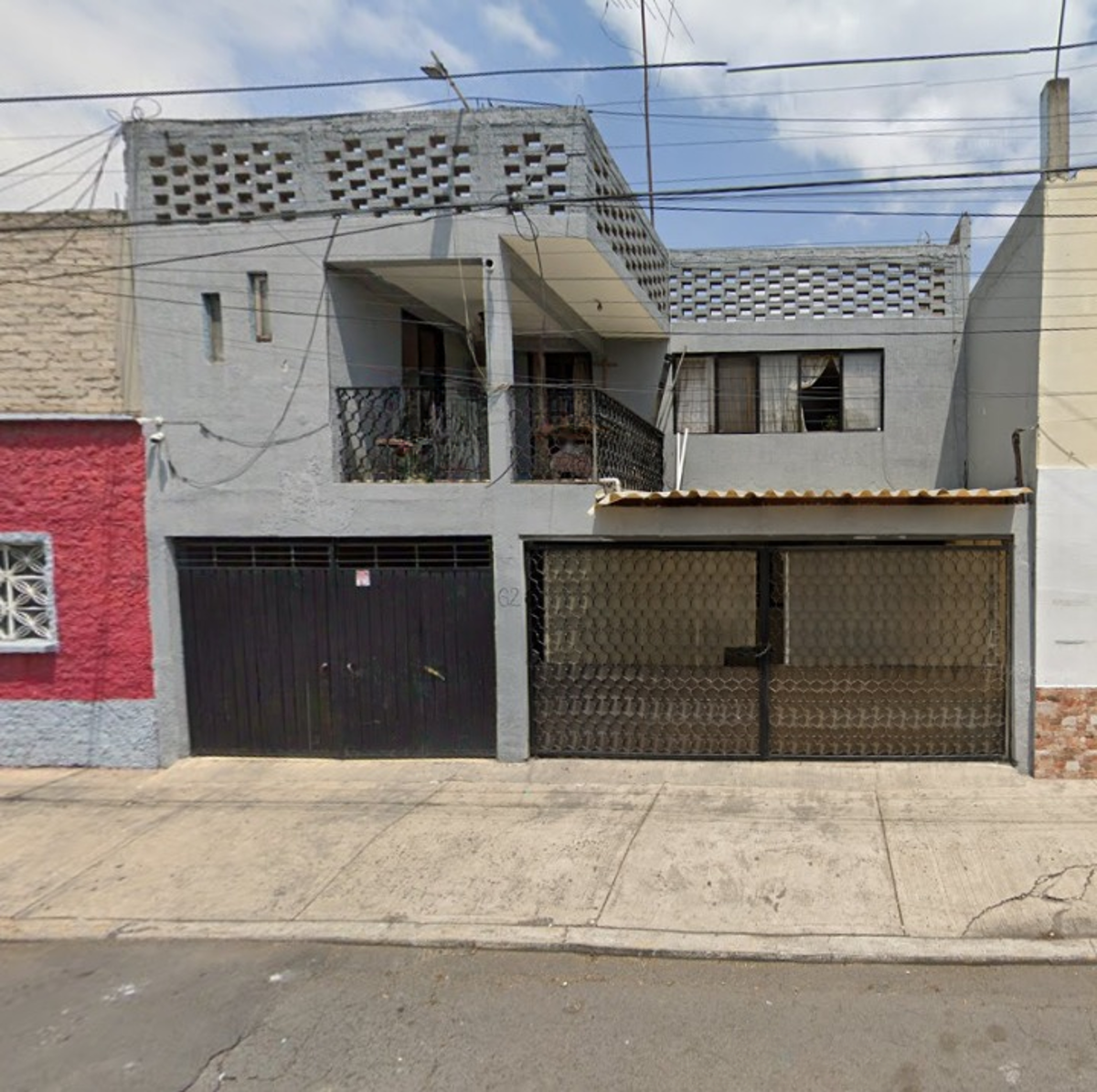 Casa en venta en Agricola Oriental, Iztacalco — foto 1 de 25