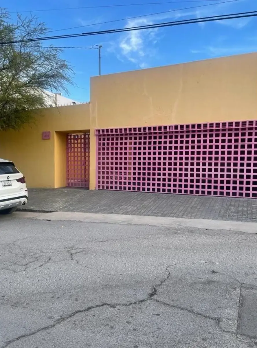 Casa en renta en El Campestre, Gómez Palacio — foto 1 de 31