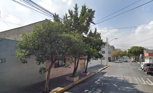 Casa en venta en Ampliación Caracol, Venustiano Carranza — foto 3 de 19