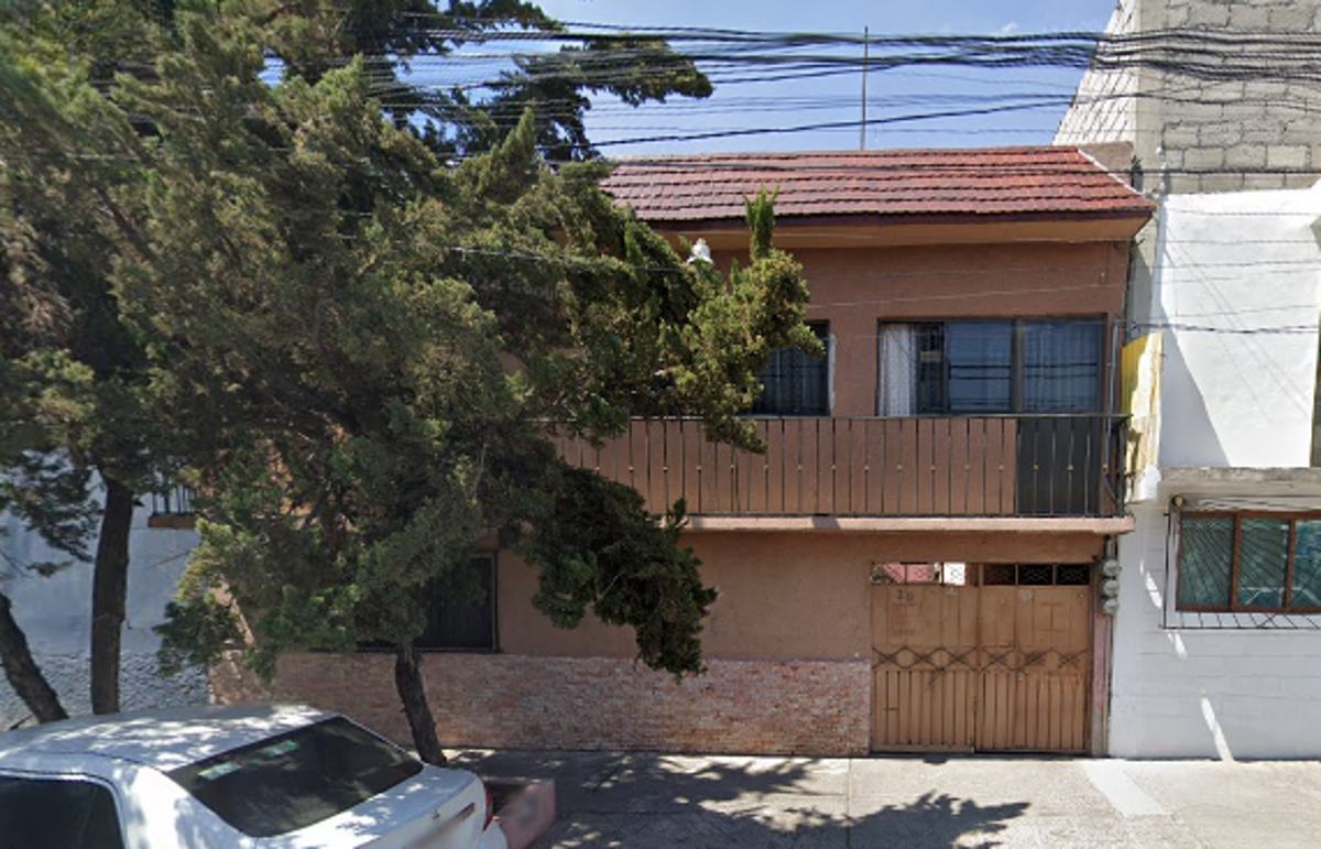 Casa en venta en Ampliación Caracol, Venustiano Carranza — foto 1 de 19