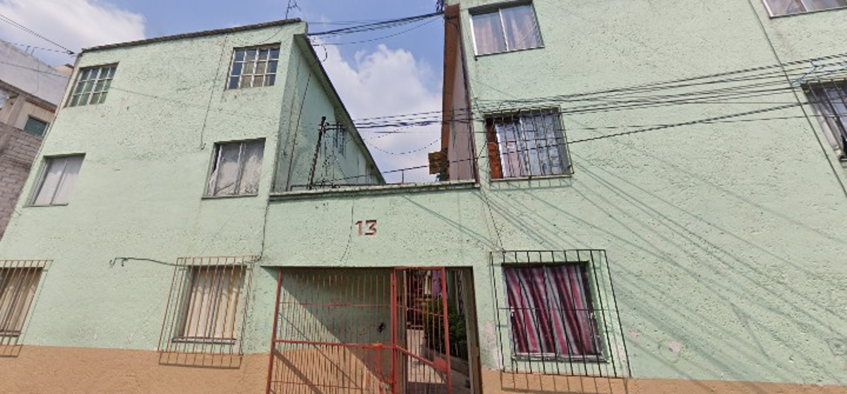 Departamento en venta en Buenos Aires, Cuauhtémoc — foto 1 de 18